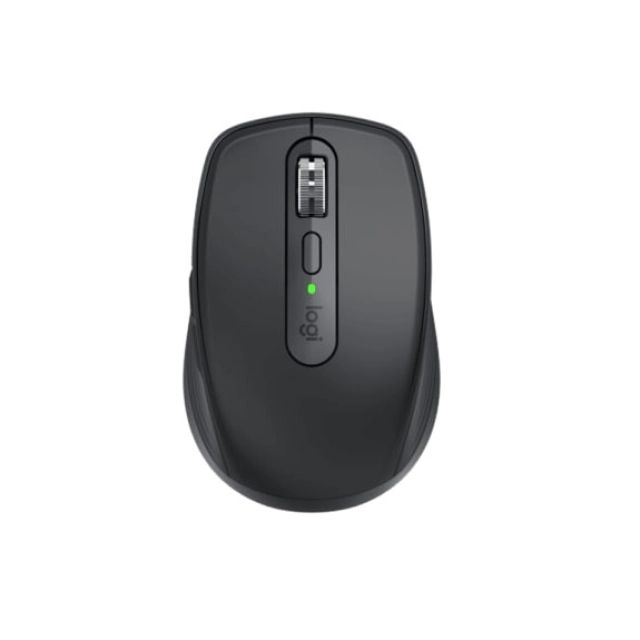 Беспроводная мышка Logietch MX ANYWHERE 3, Black