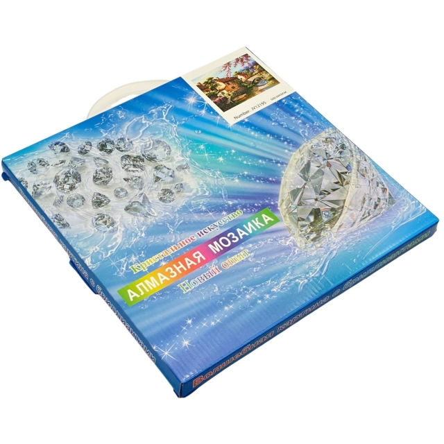 Olmosli mozaika 30&times;30 sm, JV12195