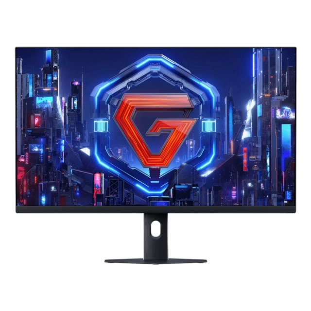 Монитор Xiaomi Redmi G27Q (P27QDB-RG) / 27&Prime; / 200Hz / 2K QHD / IPS / 1 ms / 100% sRGB , Black