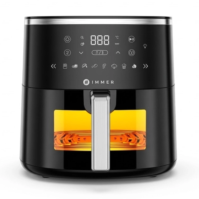 Immer DF001 aerogrili