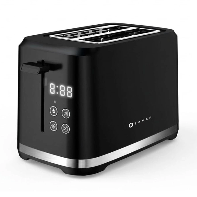 Тостер Immer DT001