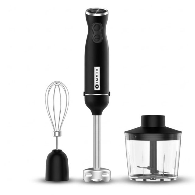 Блендер Immer HB001