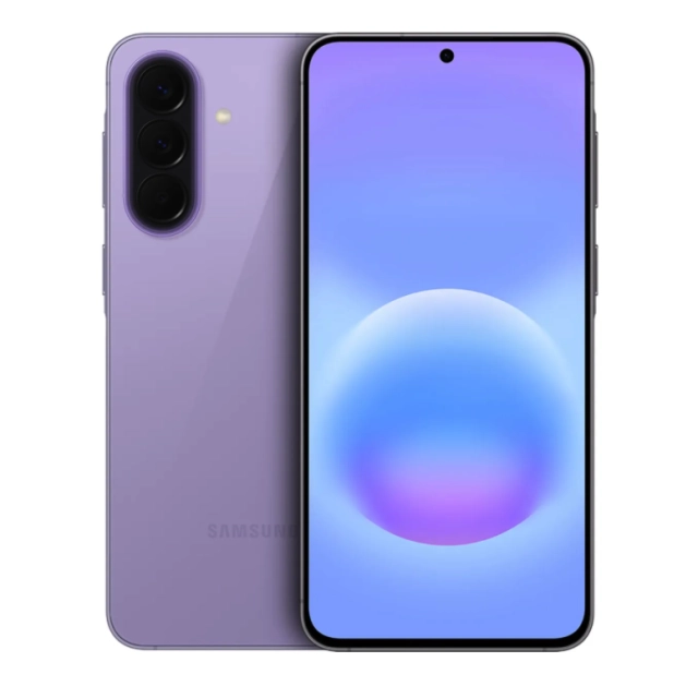 Смартфон Samsung Galaxy A57 8/128 ГБ, Awesome Lilac