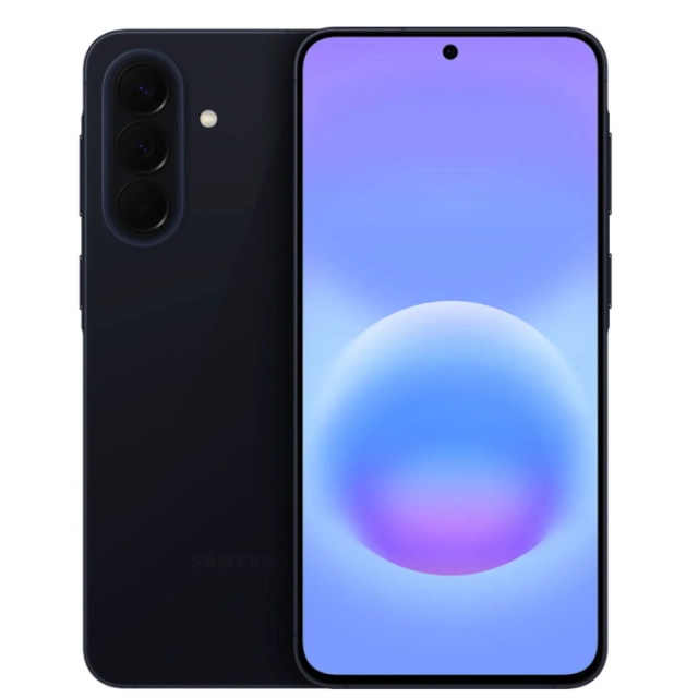 Смартфон Samsung Galaxy A57 8/256 ГБ, Awesome Navy