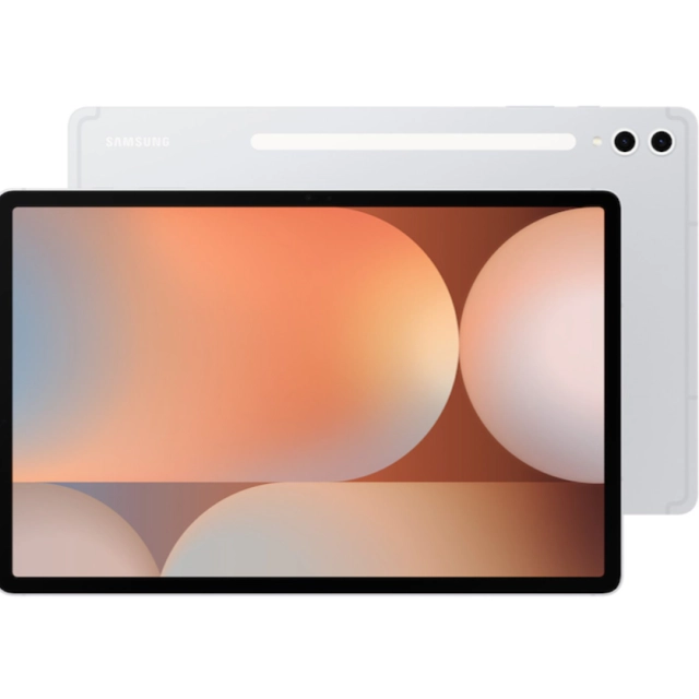 Планшет Samsung Galaxy Tab S10 Plus WI-FI 12GB/256GB, Silver