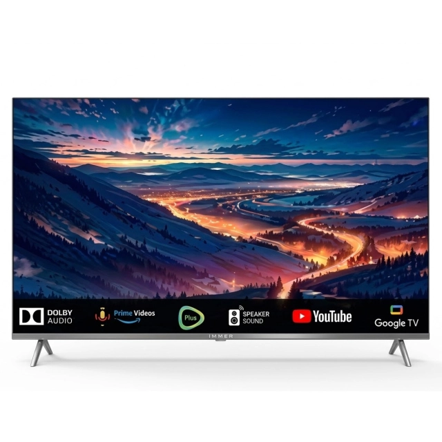 Immer Premium 65 4K UHD Smart TV televizori