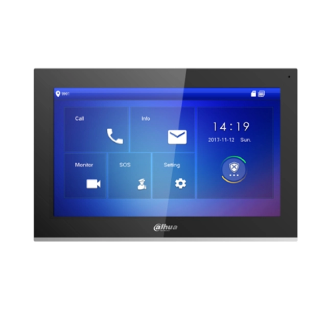 Терминал доступа Dahua DHI-VTH5441G