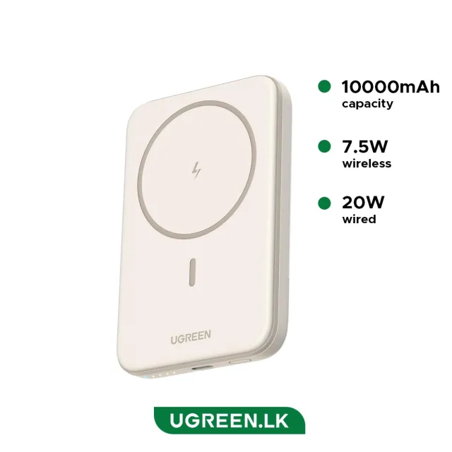 Внешний аккумулятор PB561/25208 10000mah/20w