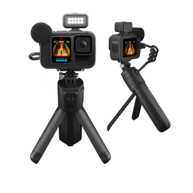 Фотоаппарат HERO13 Black Creator Edition