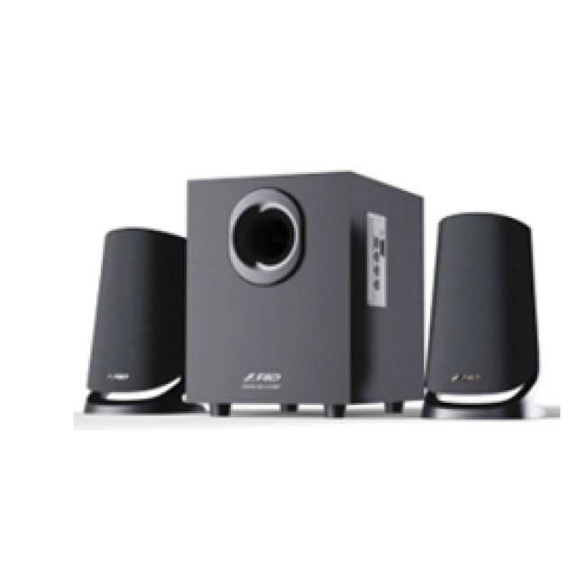 Мультимедийные колонки Fenda F205BT