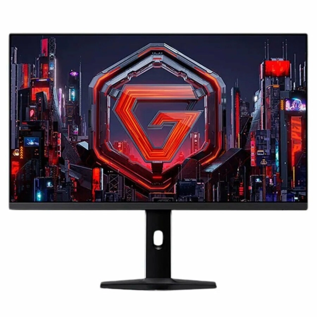 Монитор Xiaomi Redmi G27Q (P27QDA-RG) / 27&Prime; / 240Hz / 2K QHD / IPS / 1 ms  , Black