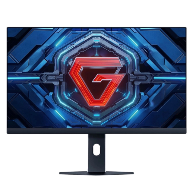 Монитор Xiaomi Redmi Monitor 27 G27U (P27UDA-RG) / 27&Prime; / 165Hz-320Hz / 4K-Full HD / Fast IPS / 1 ms  , Black