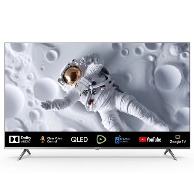 Immer 65GM 4K UHD Smart TV televizori