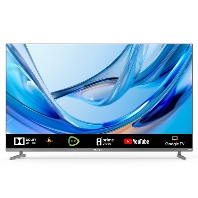 Immer 85Q11G 4K UHD Smart TV televizori