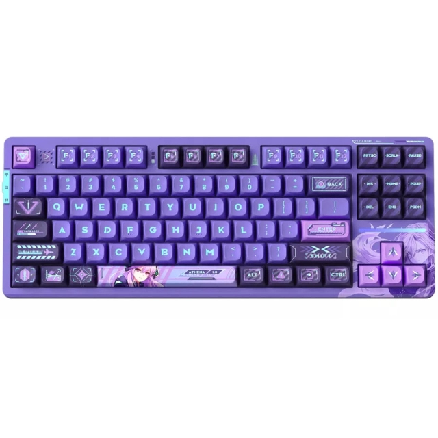 Mexanik klaviatura VGN V87 PRO ATHENA 87%