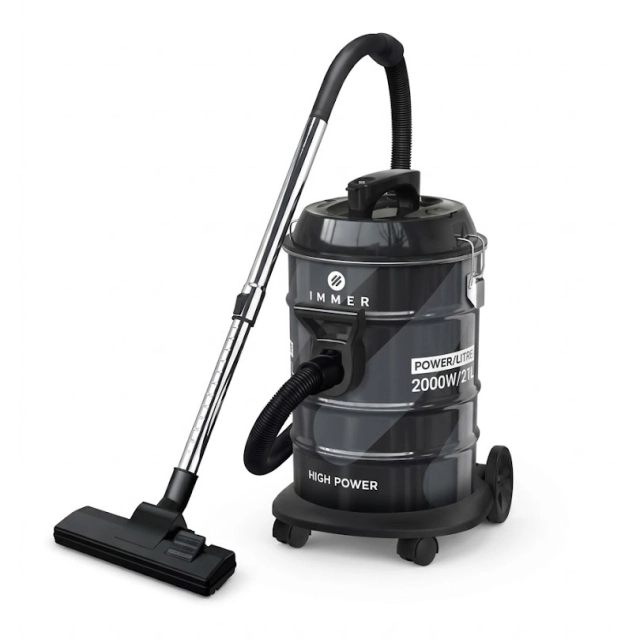 Immer VC21G changyutgichi