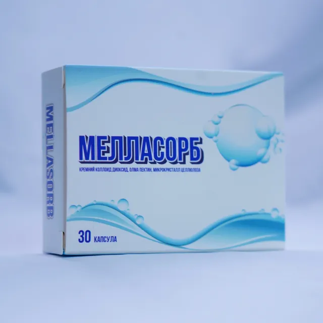 MELLASORB Family Calm&nbsp;30 ta kapsula