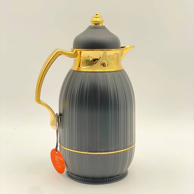 Термочайник Feenik DX-W100BG 1L (black)