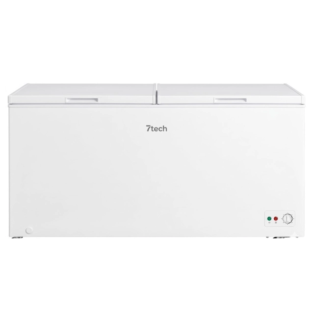 Морозильная камера 7TECH 7FR4G521WS3