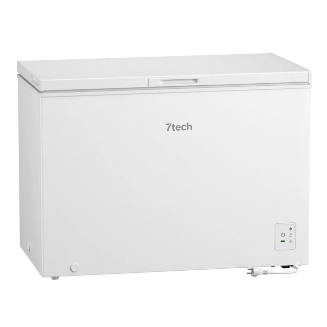 Морозильная камера 7TECH 7FR4P231WS3