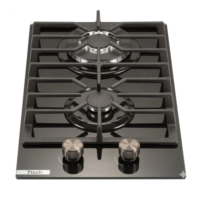 Варочная панель 7TECH 7GH4G30BGS1