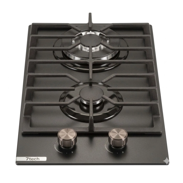 Варочная панель 7TECH 7GH4G30MBGS1