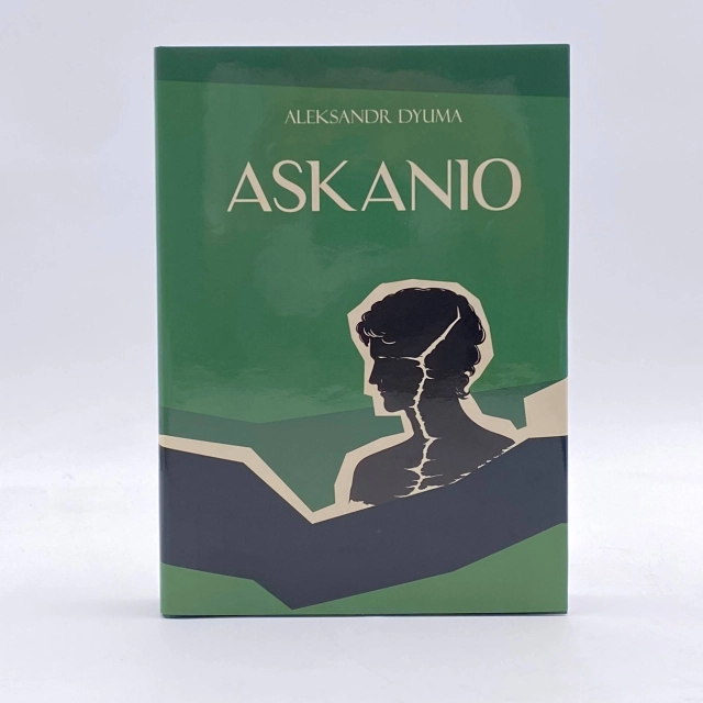 Aleksandr Dyuma: Askanio