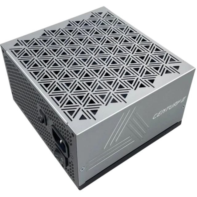 Montech Century II 1050 W quvvat bloki