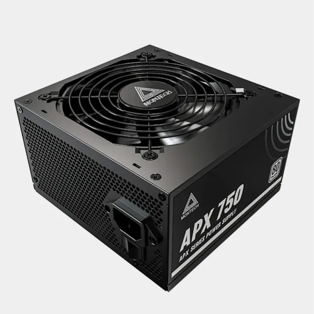 Блок питания Montech APX750