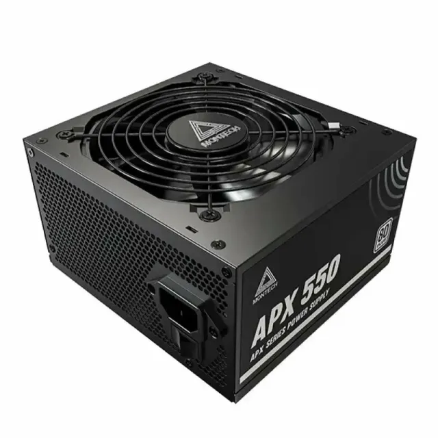 Блок питания Montech APX550