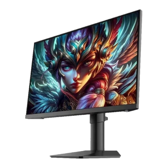 Монитор HKC G27H2 PRO 27" Gaming Monitor, Black