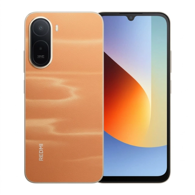 Смартфон Xiaomi Redmi A7 Pro 4/64GB , Sunset Orange