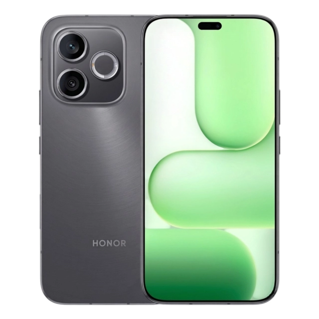 Honor 600 Lite 8/256GB smartfoni , Velvet Black