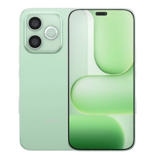 Смартфон Honor 600 Lite 8/256GB, Green