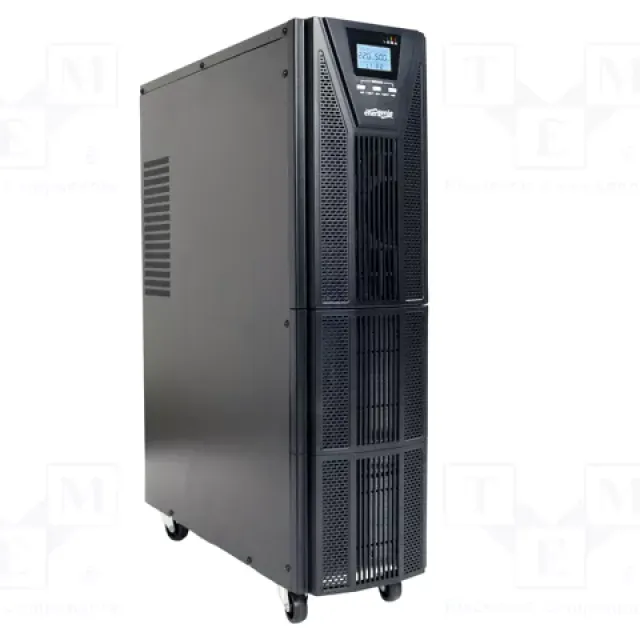 Блок питания EG-UPSO-10000 Gembrid