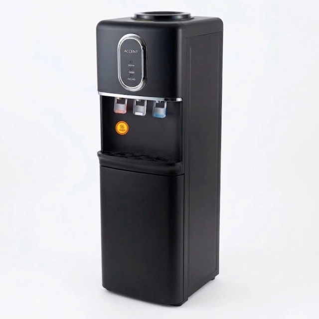 Кулер для воды Accent WD-FBT-01