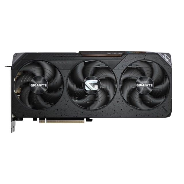 Материнская плата GIGABYTE RX 9070 GAMING OC 16GB GDDR6  256-bit RDNA 4 Arch