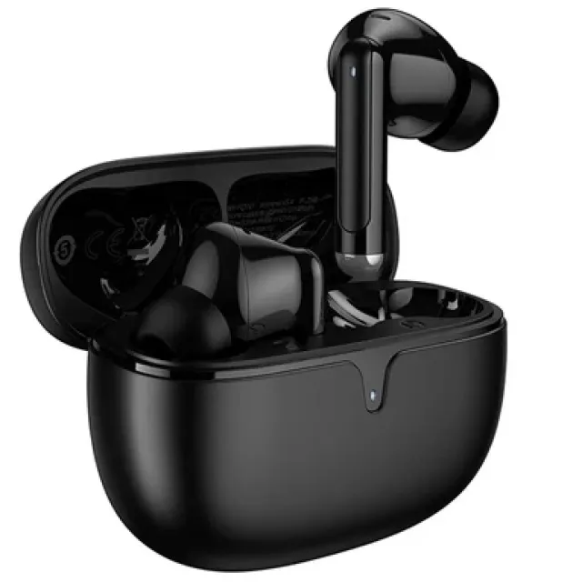 Simsiz quloqchinlar Borofone FQ10, Black