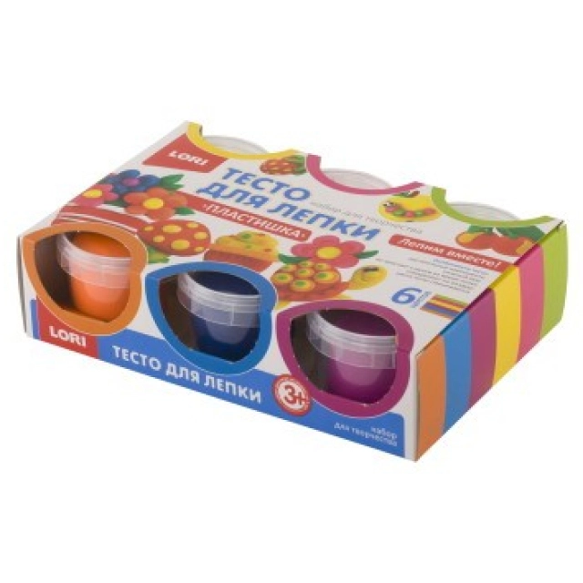 O'yin Hamiri 6 hil rang Тдл-013