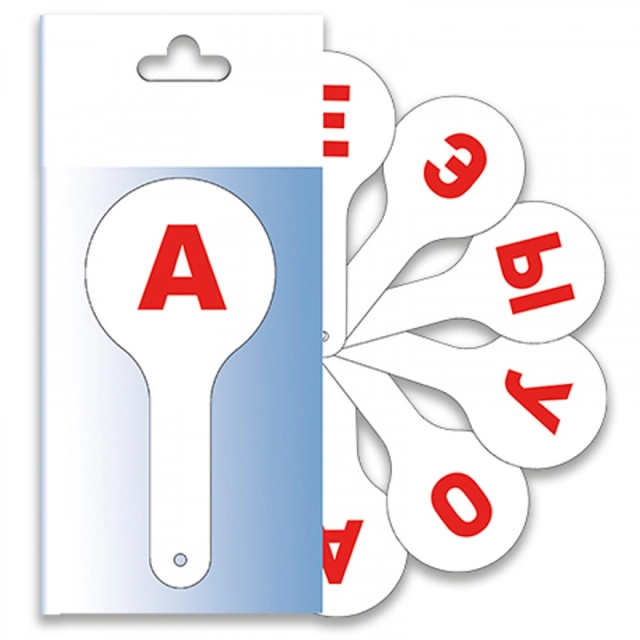 Unli harflar uchun ventilyator-kassa Г-01