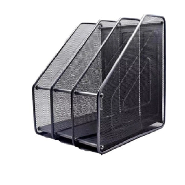 Лотки металлические 3-х ярусные 24831-13