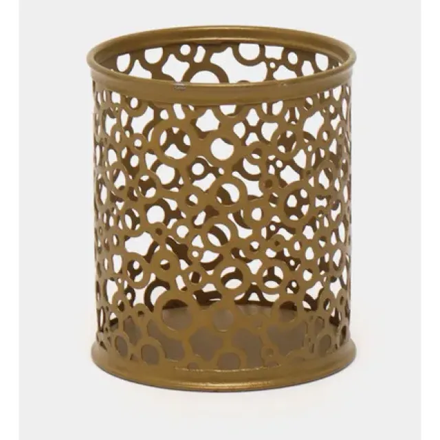 Стакан для ручек и карандашей 24831-22