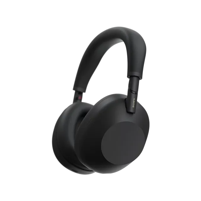 Беспроводные наушники Sony WH-1000XM6