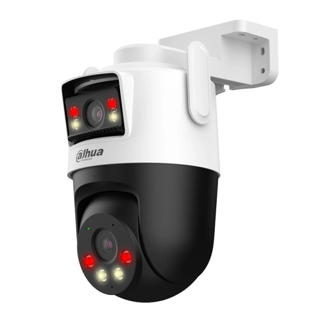 Kuzatuv kamerasi Dahua DH-P5D-5F-PV