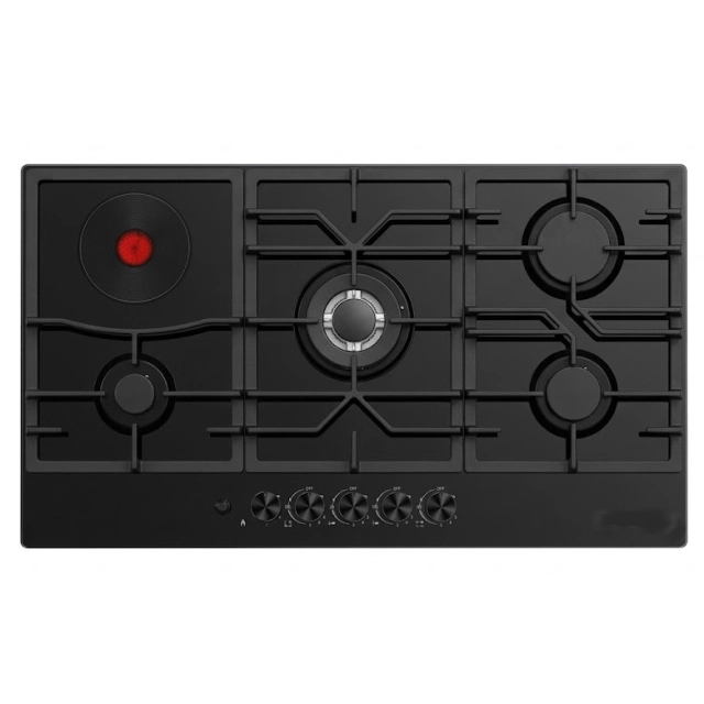 Варочная панель Immer KME551B