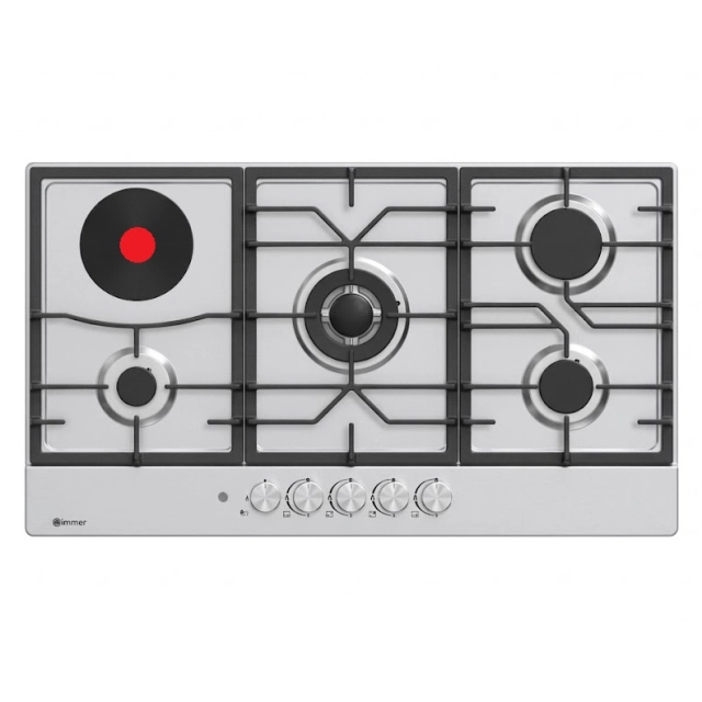 Варочная панель Immer KME551X