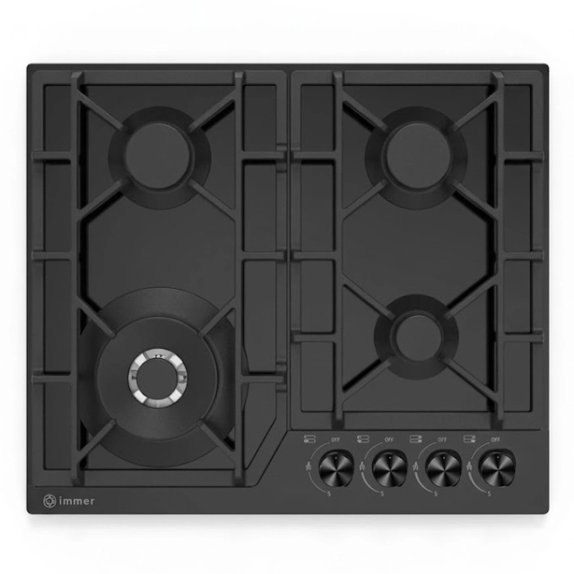 Варочная панель Immer PROGAS GH60