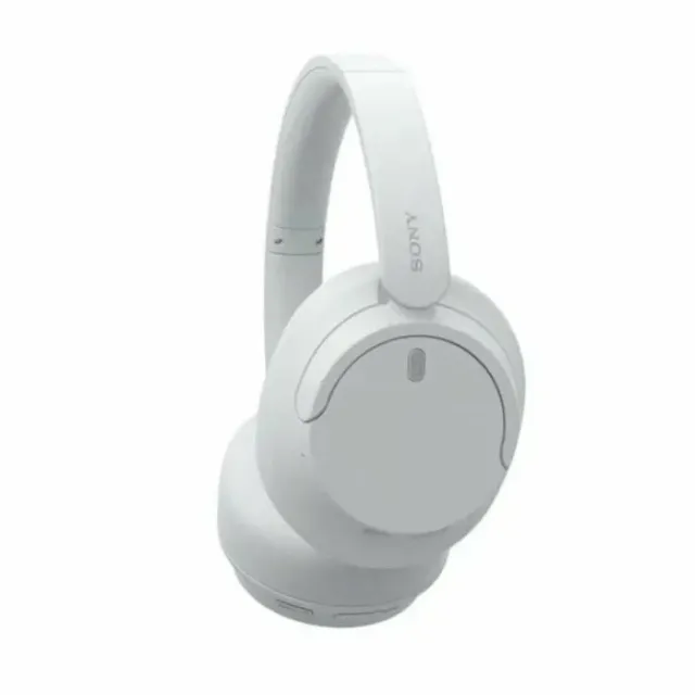 Simsiz naushniki Sony WH CH 720, White