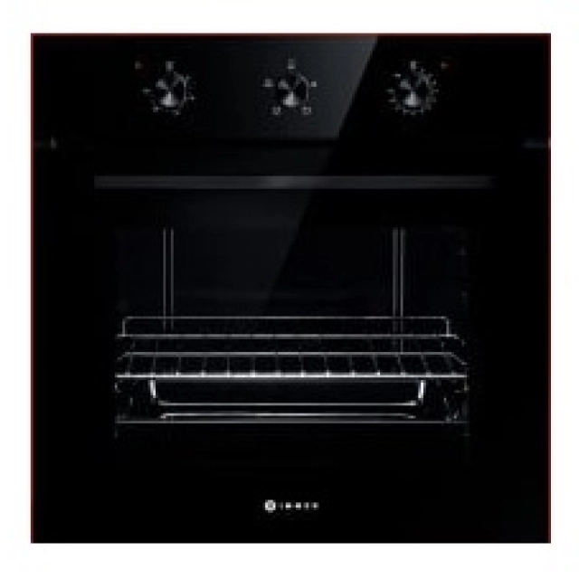 Встраиваемый духовой шкаф Immer BO604FBG
