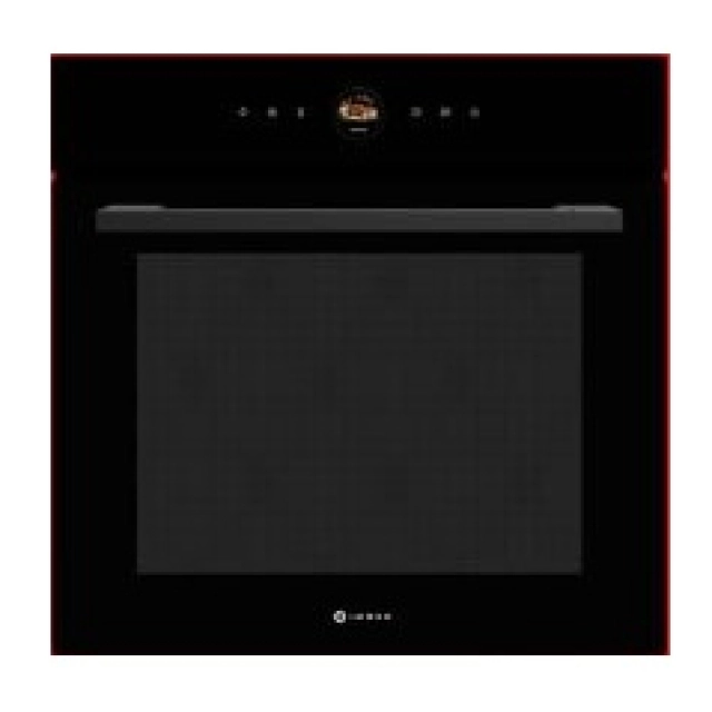 Встраиваемый духовой шкаф Immer BO6076BCR